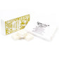 Agnes + Cat Box of 8 Wax Melts - Fresh Citrus - Luna Panther
