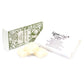 Agnes + Cat Box of 8 Wax Melts - Rhubarb Rhubarb - Luna Panther