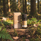 Agnes + Cat Essential Oil Blend - Helvellyn - Ginger, Lemon & Orange - Luna Panther
