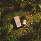 Agnes + Cat Essential Oil Blend - Windermere - Lemon, Tea Tree & Peppermint - Luna Panther