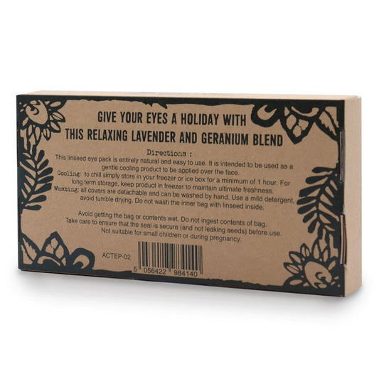 Agnes + Cat Eye Pillow - Clear & Clarity - Luna Panther alternate view