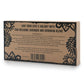 Agnes + Cat Eye Pillow - Clear & Clarity - Luna Panther