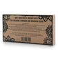Agnes + Cat Eye Pillow - Clear & Clarity - Luna Panther