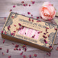 Agnes & Cat Eye Pillow - Pamper & Pleasure - Luna Panther