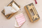 Agnes & Cat Eye Pillow - Pamper & Pleasure - Luna Panther