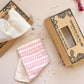 Agnes & Cat Eye Pillow - Pamper & Pleasure - Luna Panther