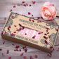 Agnes & Cat Eye Pillow - Pamper & Pleasure - Luna Panther