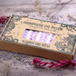 Agnes + Cat Eye Pillow - Slumber & Relax - Luna Panther