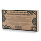 Agnes + Cat Eye Pillow - Slumber & Relax - Luna Panther