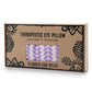 Agnes + Cat Eye Pillow - Slumber & Relax - Luna Panther
