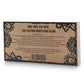 Agnes + Cat Eye Pillow - Yoga wind - down - Luna Panther