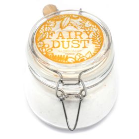 Agnes + Cat Fairy Dust 500g - Clementine - Luna Panther