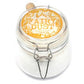 Agnes + Cat Fairy Dust 500g - Clementine - Luna Panther