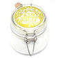 Agnes + Cat Fairy Dust 500g - Fresh Citrus - Luna Panther