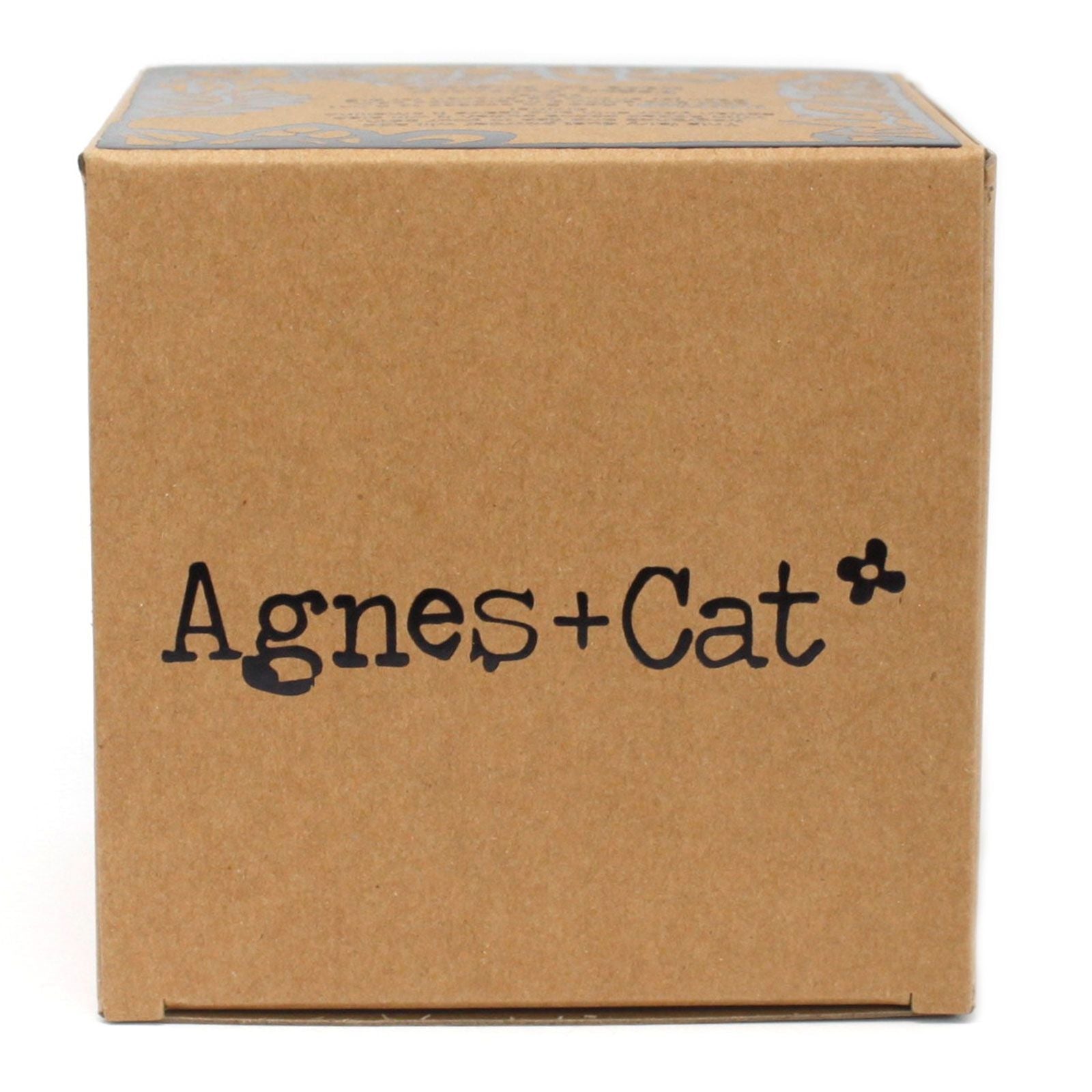 Agnes + Cat Fairy Dust 500g - Fresh Citrus - Luna Panther