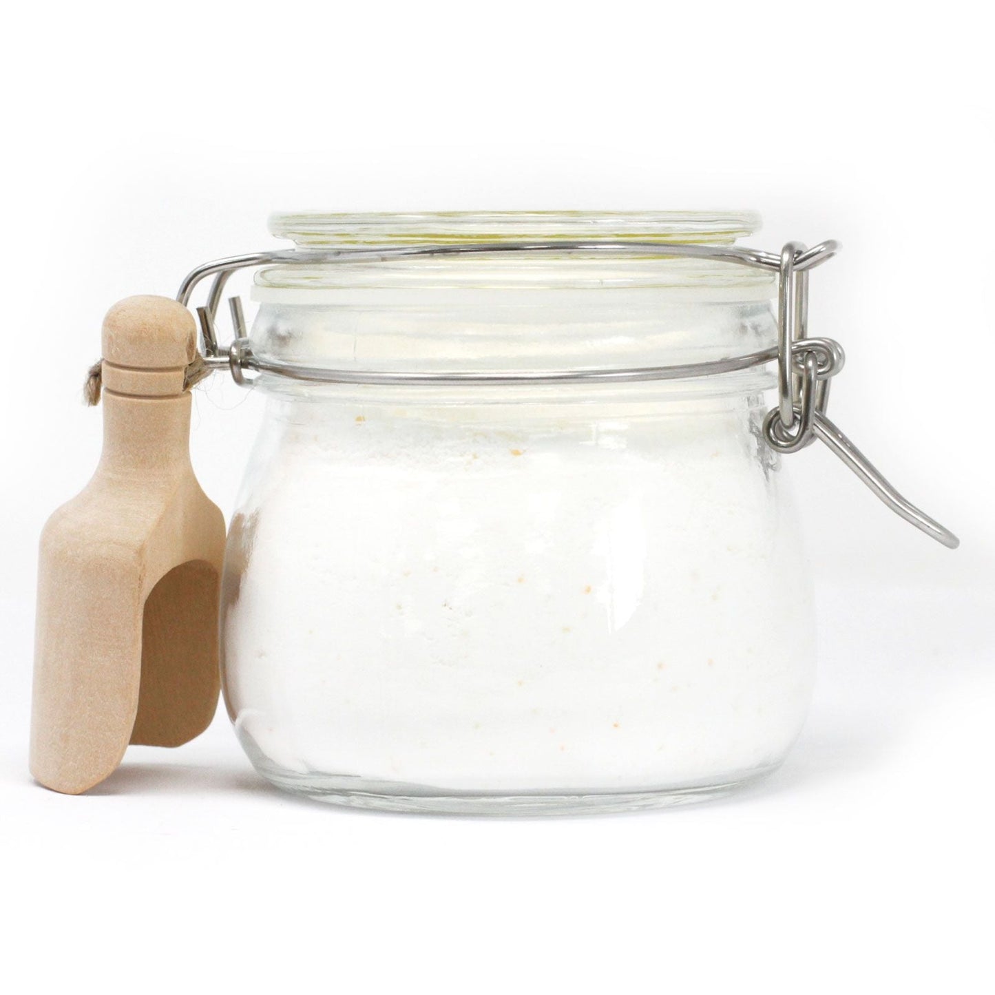 Agnes + Cat Fairy Dust 500g - Fresh Citrus - Luna Panther