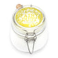 Agnes + Cat Fairy Dust 500g - Fresh Citrus - Luna Panther