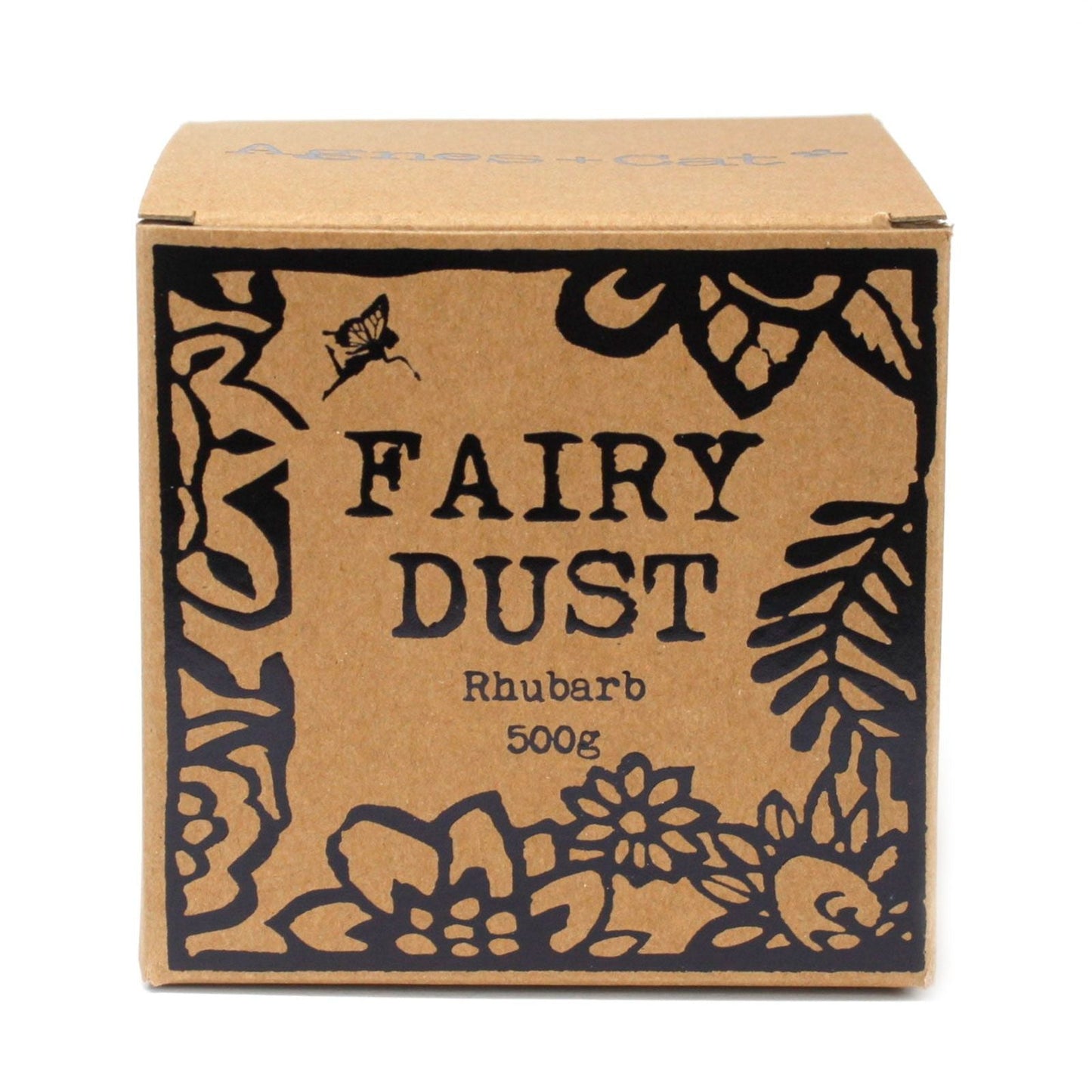 Agnes + Cat Fairy Dust 500g - Japanese Bloom - Luna Panther
