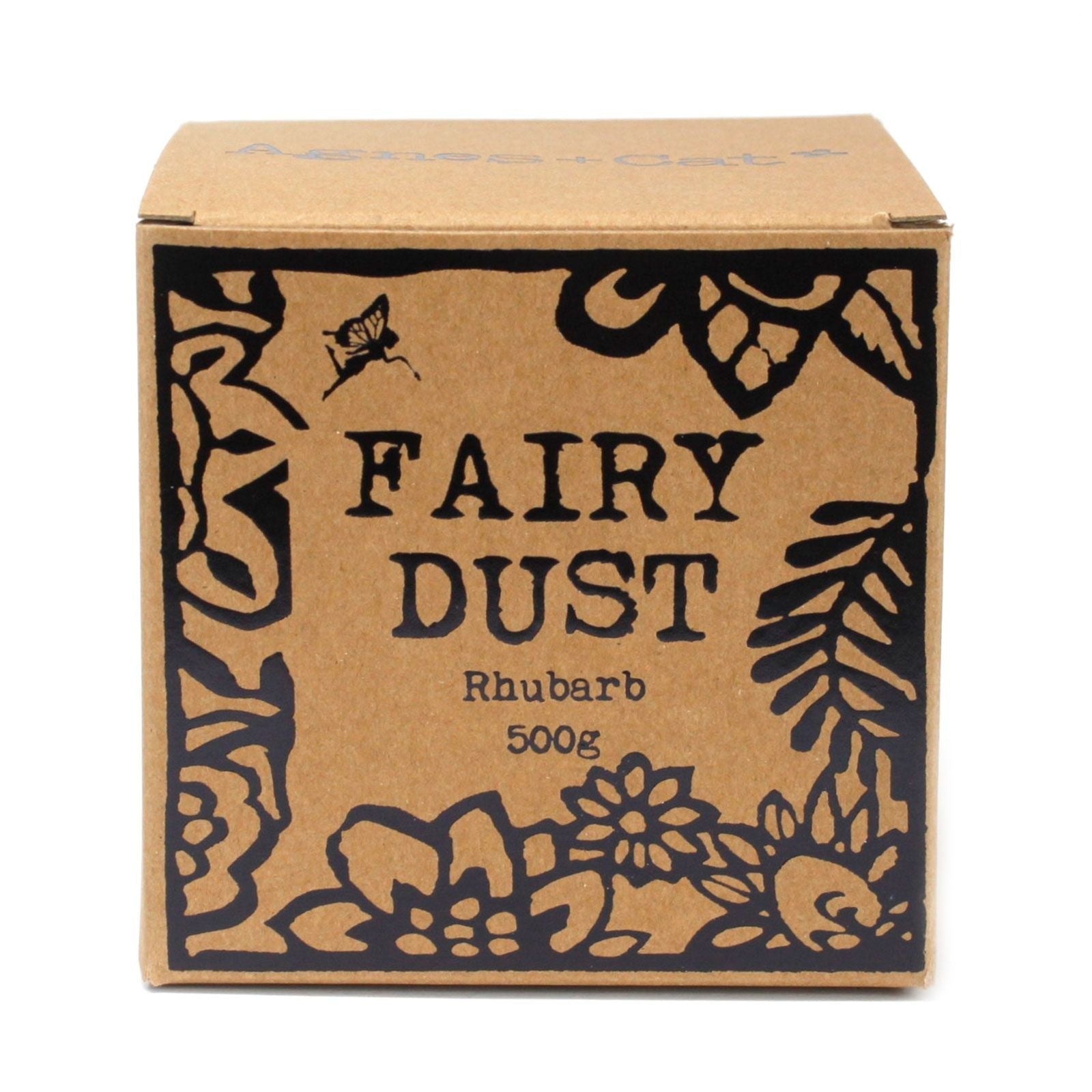 Agnes + Cat Fairy Dust 500g - Japanese Bloom - Luna Panther