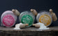 Agnes + Cat Fairy Dust 500g - Japanese Bloom - Luna Panther