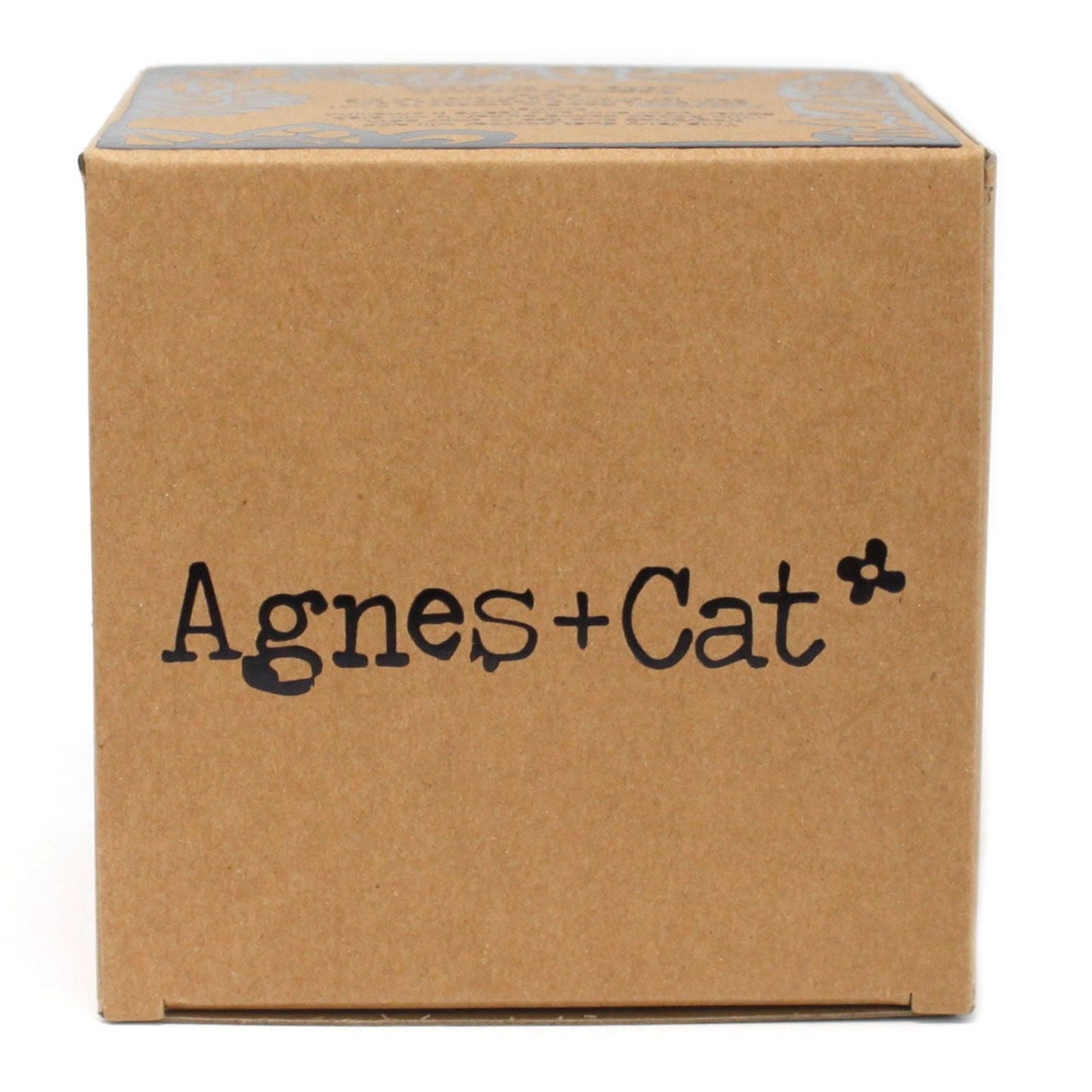 Agnes + Cat Fairy Dust 500g - Japanese Bloom - Luna Panther
