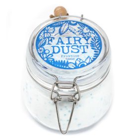 Agnes + Cat Fairy Dust 500g - Provence - Luna Panther