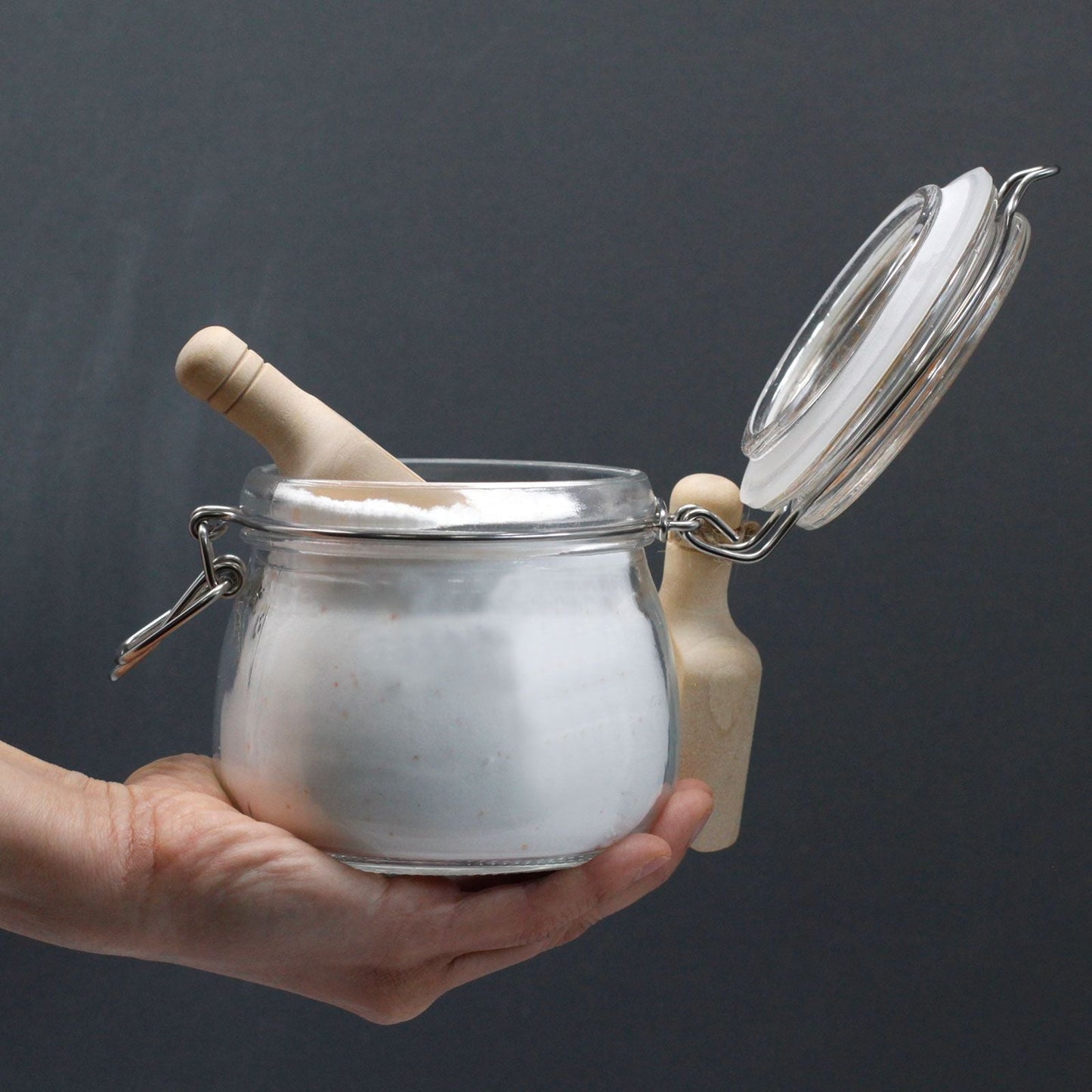 Agnes + Cat Fairy Dust 500g - Provence - Luna Panther