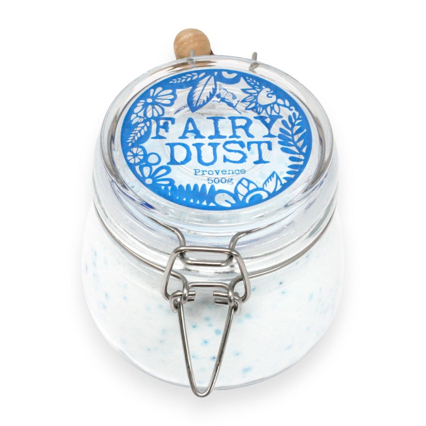 Agnes + Cat Fairy Dust 500g - Provence - Luna Panther