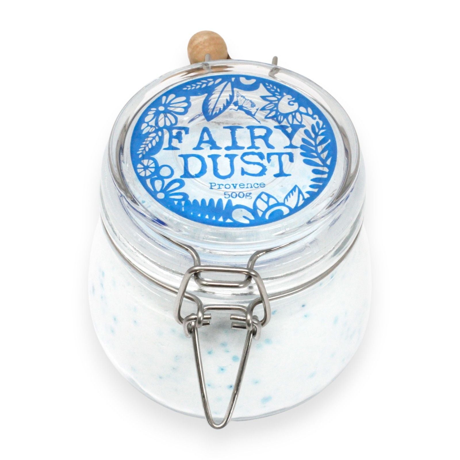 Agnes + Cat Fairy Dust 500g - Provence - Luna Panther