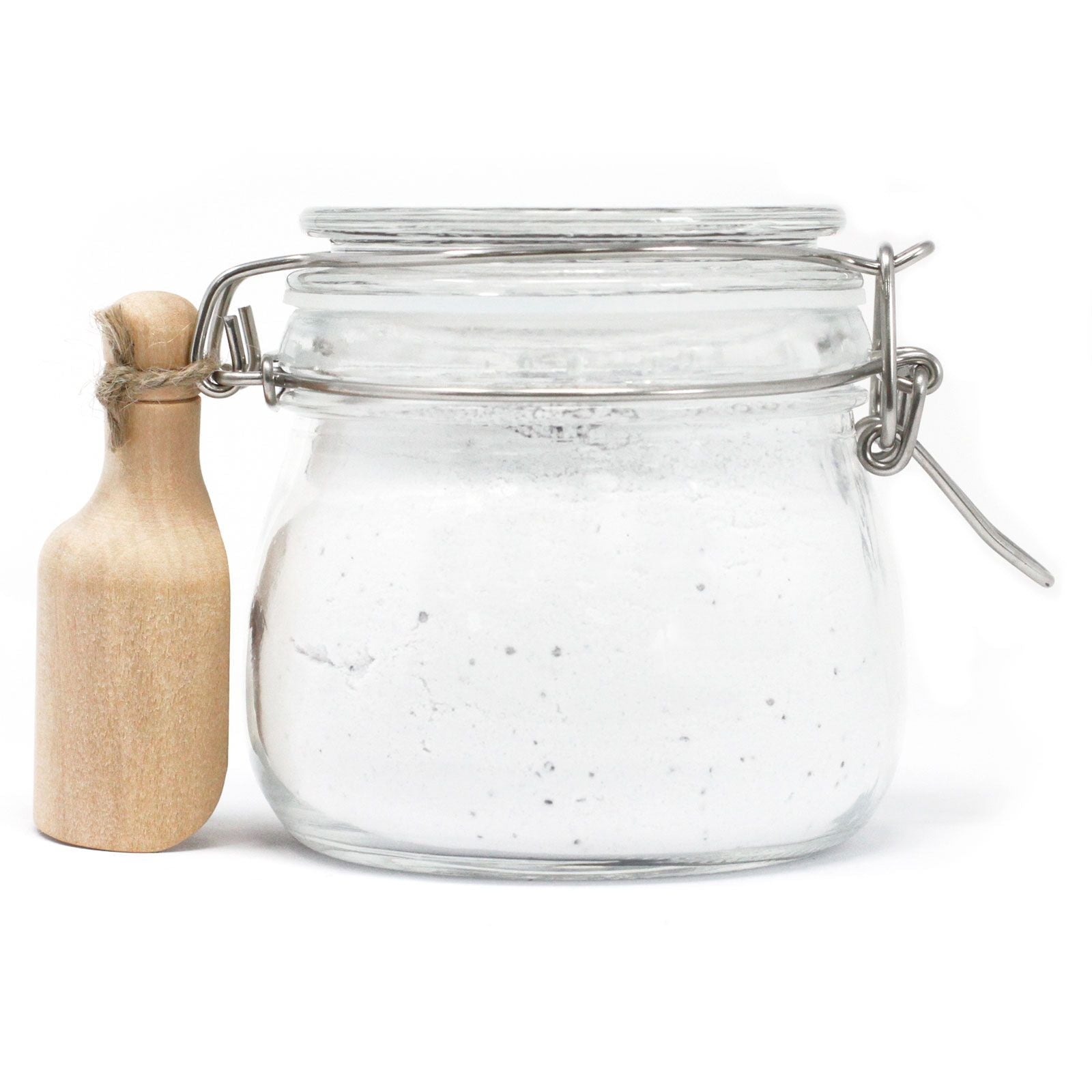 Agnes + Cat Fairy Dust 500g - Sea Salt & Moss - Luna Panther