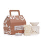 Agnes + Cat Fragrance Gift Set - Moroccan - Luna Panther