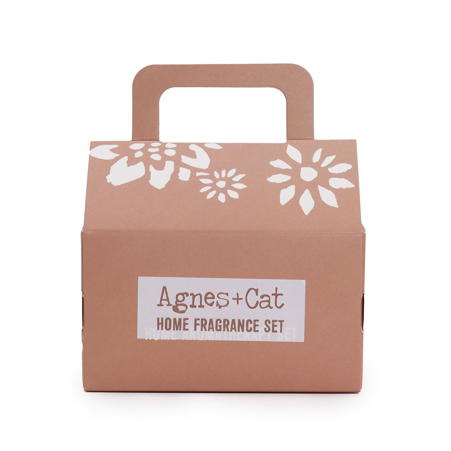 Agnes + Cat Fragrance Gift Set - Moroccan - Luna Panther