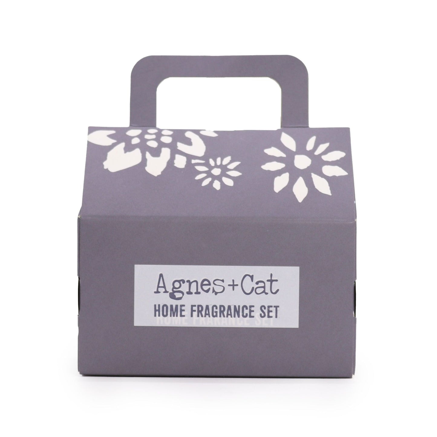 Agnes + Cat Fragrance Gift Set - Windermere - Luna Panther
