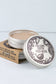 Agnes + Cat Fuller Earth Face Mask - Luna Panther