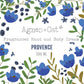 Agnes + Cat Hand & Body Cream - Provence - Luna Panther