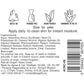 Agnes + Cat Hand & Body Cream - Provence - Luna Panther