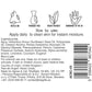 Agnes + Cat Hand & Body Cream - White Fig - Luna Panther