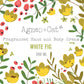Agnes + Cat Hand & Body Cream - White Fig - Luna Panther