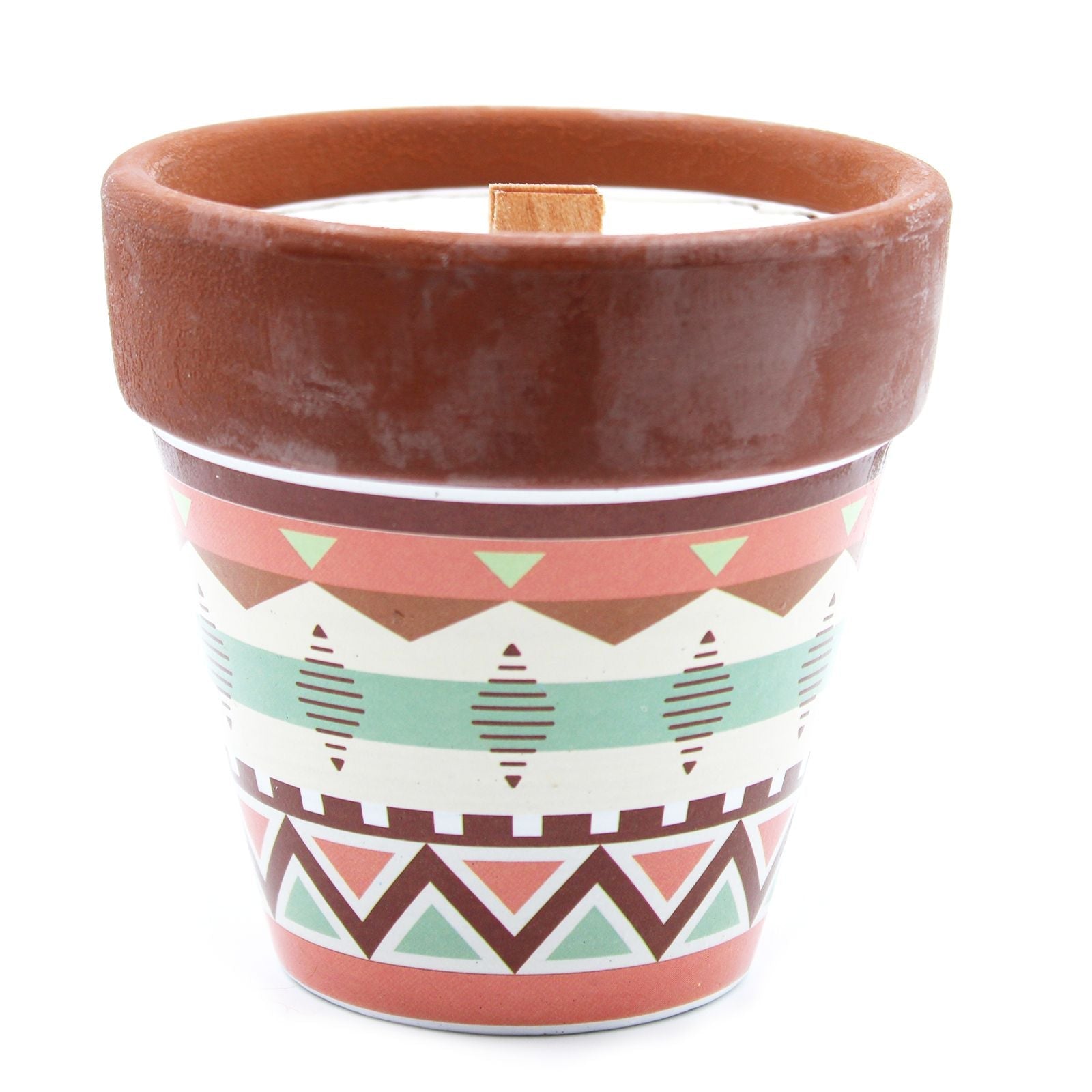 Agnes + Cat Herb Garden Candles - Clove - Luna Panther