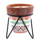 Agnes + Cat Herb Garden Candles - Clove - Luna Panther