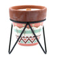 Agnes + Cat Herb Garden Candles - Clove - Luna Panther