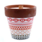 Agnes + Cat Herb Garden Candles - Mint - Luna Panther