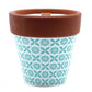 Agnes + Cat Herb Garden Candles - Rosemary - Luna Panther