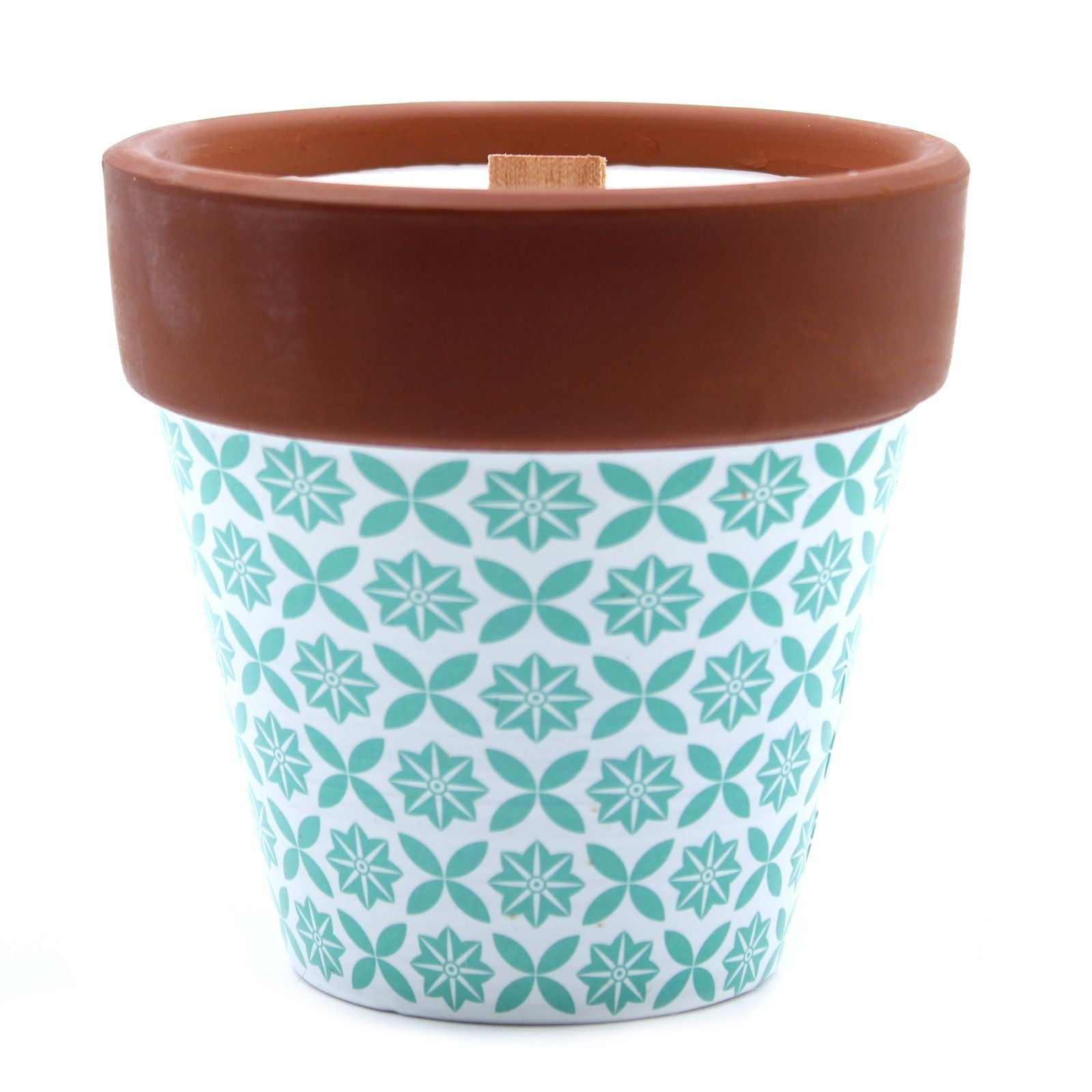 Agnes + Cat Herb Garden Candles - Rosemary - Luna Panther