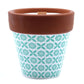 Agnes + Cat Herb Garden Candles - Rosemary - Luna Panther