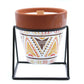Agnes + Cat Herb Garden Candles - Sage - Luna Panther