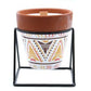 Agnes + Cat Herb Garden Candles - Sage - Luna Panther