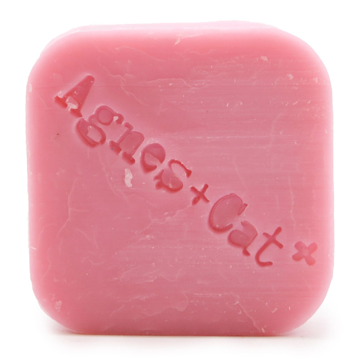 Agnes + Cat Japanese Bloom Solid Shampoo - Luna Panther