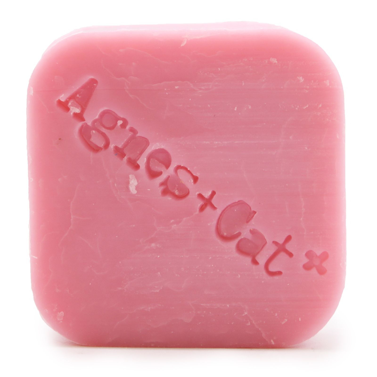 Agnes + Cat Japanese Bloom Solid Shampoo - Luna Panther
