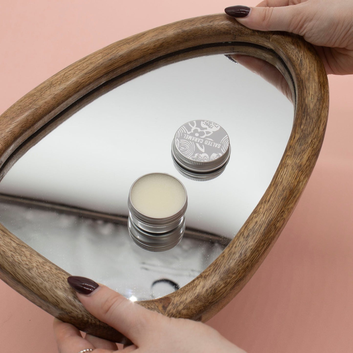 Agnes + Cat Lip Balm - Manuka Honey - Luna Panther